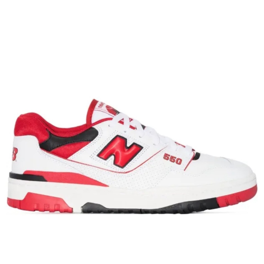 New balance 550 sneakers